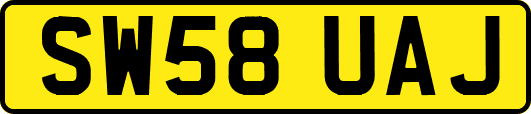 SW58UAJ