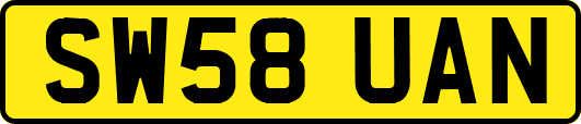 SW58UAN