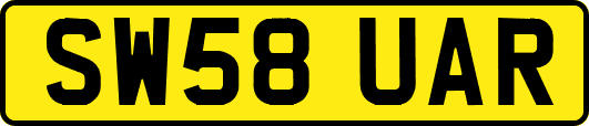 SW58UAR