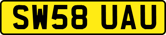 SW58UAU