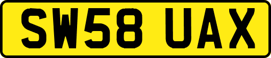 SW58UAX