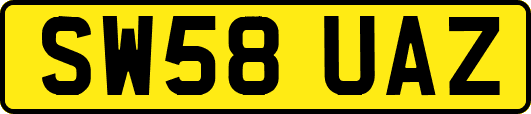 SW58UAZ