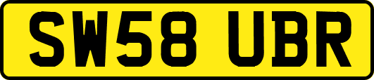 SW58UBR