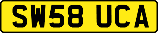 SW58UCA