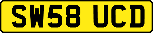 SW58UCD