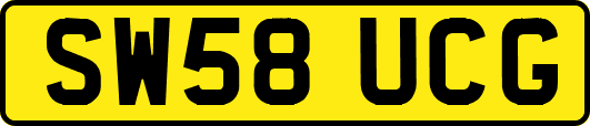 SW58UCG