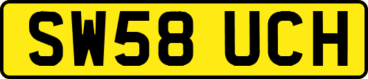SW58UCH