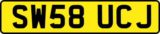 SW58UCJ