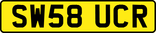 SW58UCR