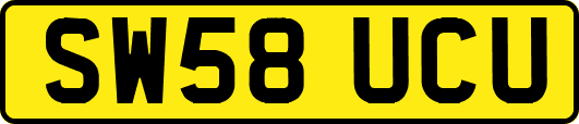SW58UCU