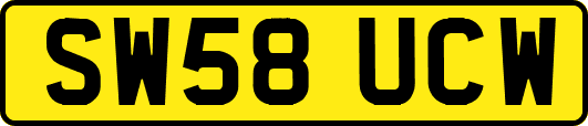 SW58UCW