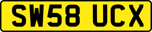 SW58UCX