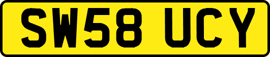 SW58UCY