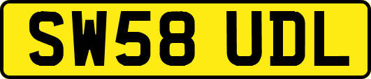 SW58UDL