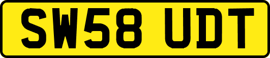 SW58UDT