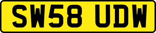 SW58UDW
