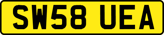 SW58UEA
