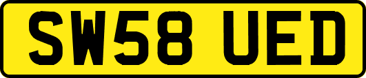 SW58UED