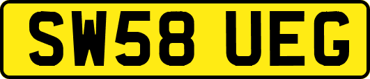 SW58UEG