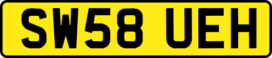 SW58UEH