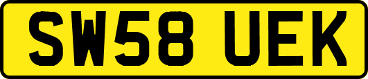 SW58UEK