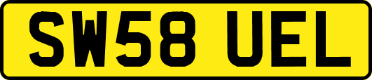SW58UEL