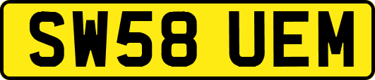 SW58UEM