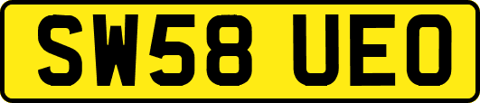 SW58UEO