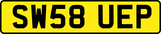 SW58UEP