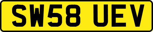SW58UEV
