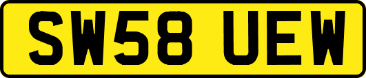 SW58UEW