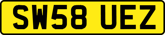 SW58UEZ