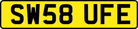 SW58UFE