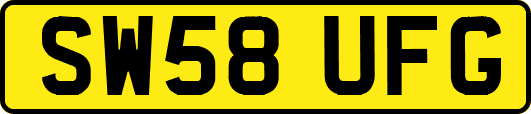 SW58UFG