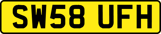 SW58UFH