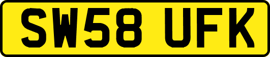 SW58UFK