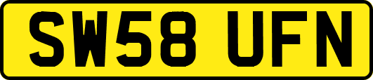 SW58UFN
