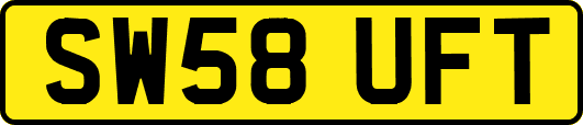 SW58UFT