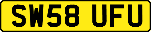 SW58UFU