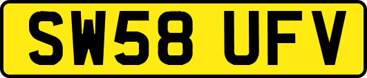 SW58UFV