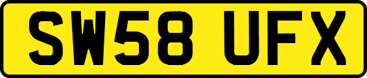 SW58UFX