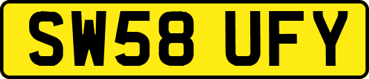 SW58UFY