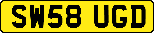 SW58UGD