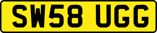 SW58UGG