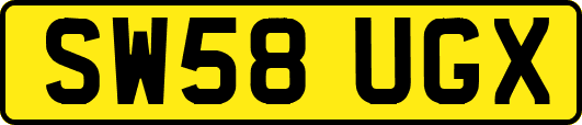 SW58UGX
