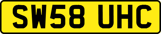 SW58UHC