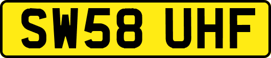 SW58UHF