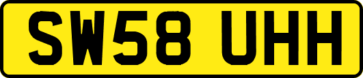 SW58UHH