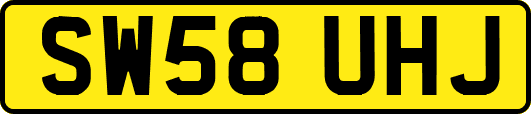 SW58UHJ