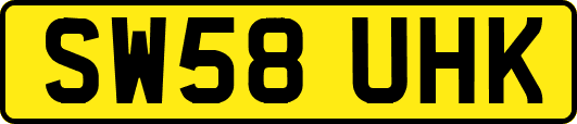 SW58UHK